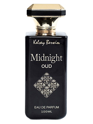 Midnight OUD by Kelsey Berwin