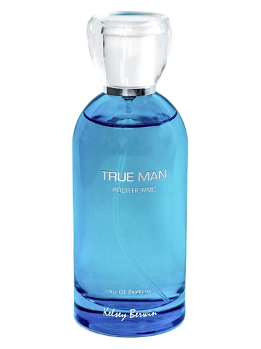 True Man by Kelsey Berwin