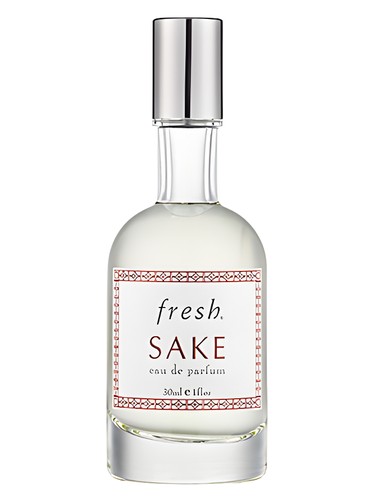 Sake by Fresh