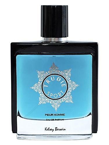 Trudie Sport by Kelsey Berwin