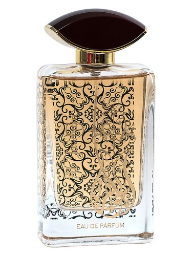 Al Jawhara by Kelsey Berwin