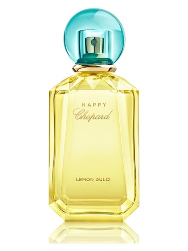 Happy Chopard Lemon Dulci by Chopard