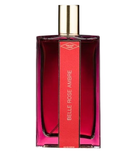 Belle Rose Ambre by Trudi Bleu London