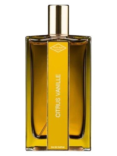 Citrus Vanille by Trudi Bleu London