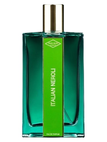 Italian Neroli by Trudi Bleu London