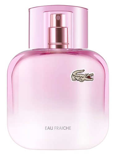 Eau de Lacoste L.12.12 Pour Elle Eau Fraîche by Lacoste Fragrances