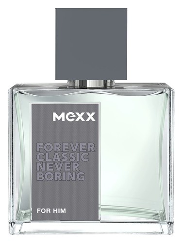 Forever Classic Never Boring for Him by Mexx