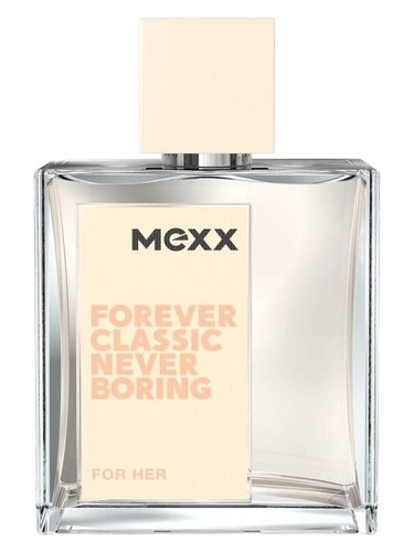 Forever Classic Never Boring for Her by Mexx
