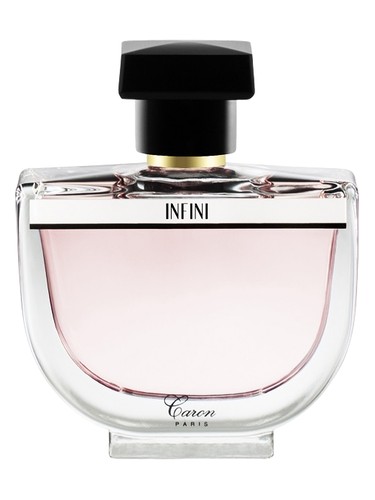 Infini (2018) by Caron