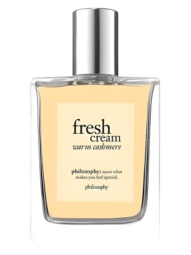 Fresh Cream Warm Cashmere by Philosophy