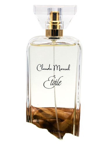 Etoile by Claude Marsal Parfums
