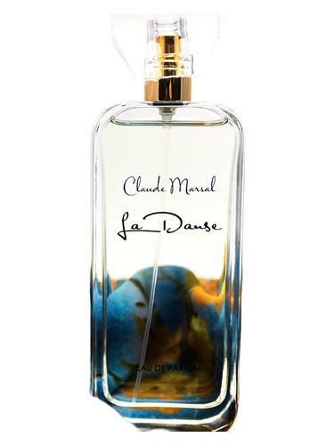 La Danse by Claude Marsal Parfums