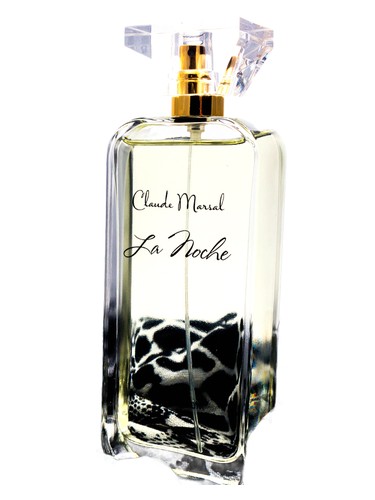La Noche by Claude Marsal Parfums