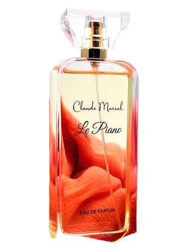 Le Piano by Claude Marsal Parfums