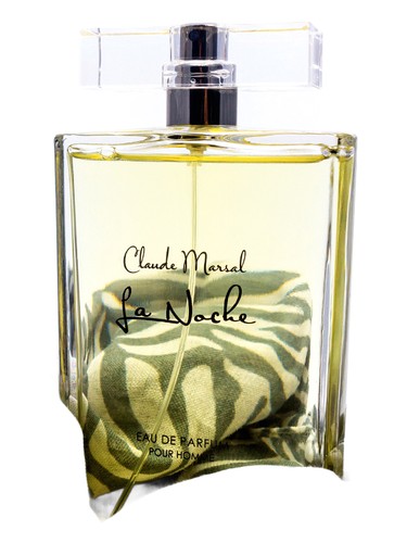 La Noche by Claude Marsal Parfums