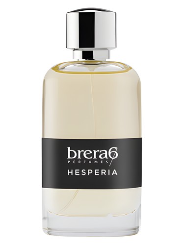 Hesperia by Brera6 Perfumes