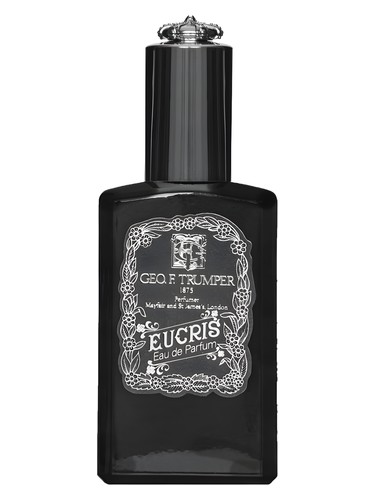 Eucris Eau de Parfum Geo. F. Trumper cologne by Geo F Trumper
