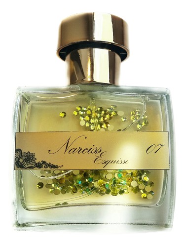 Narciss by Esquisse Parfum