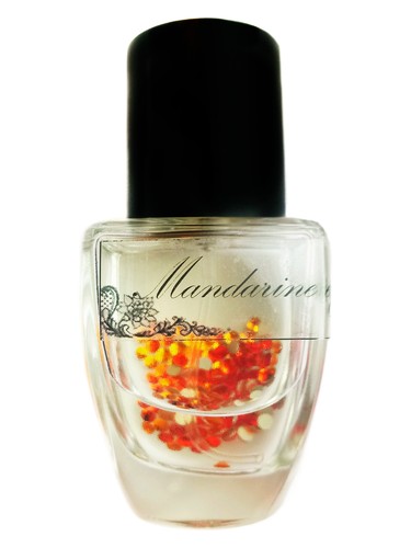 Mandarine et Herbs by Esquisse Parfum