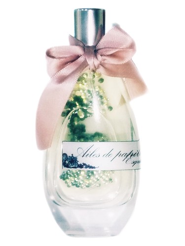 Ailes de Papillon by Esquisse Parfum