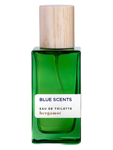 Bergamot by Blue Scents