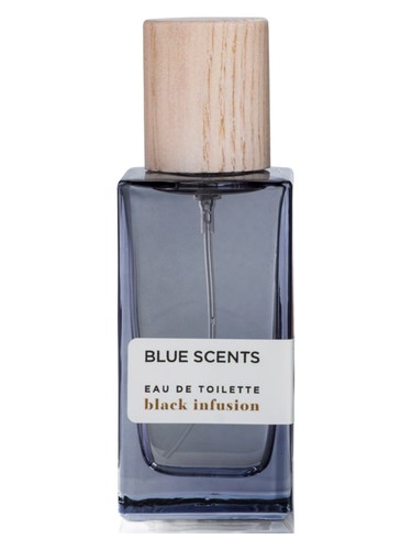 Black Infusion by Blue Scents