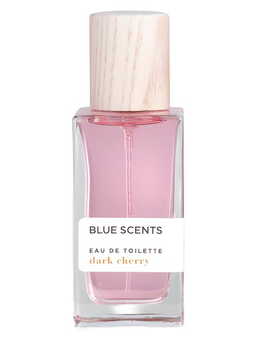 Dark Cherry by Blue Scents