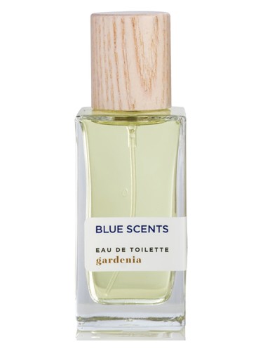 Gardenia by Blue Scents