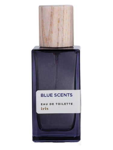 Iris by Blue Scents