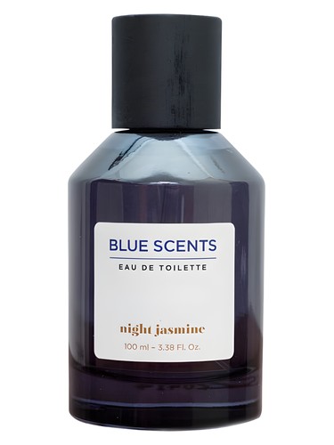 Night Jasmine by Blue Scents