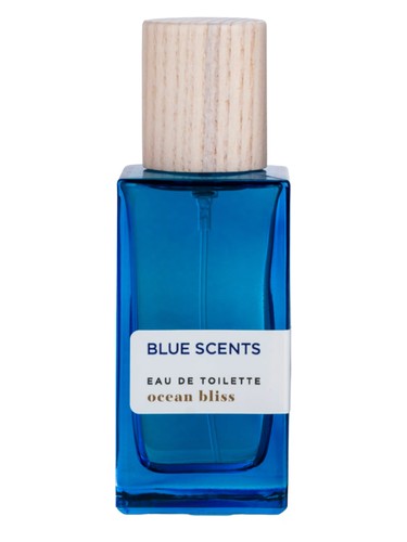 Ocean Bliss by Blue Scents
