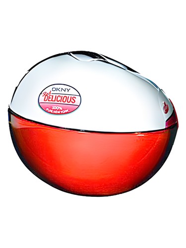 DKNY Red Delicious by Donna Karan