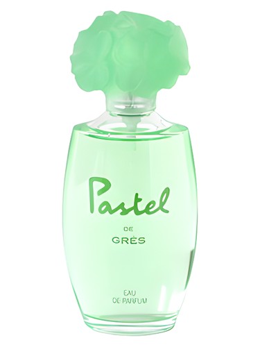 Pastel de Cabotine Grès perfume by Gres