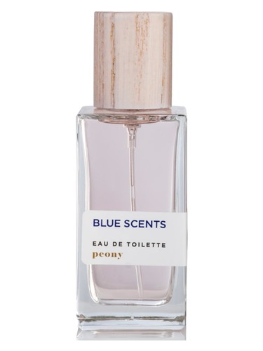 Peony by Blue Scents