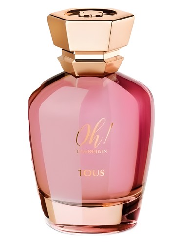 Oh! The Origin by Tous