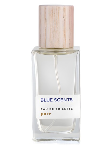 Pure by Blue Scents