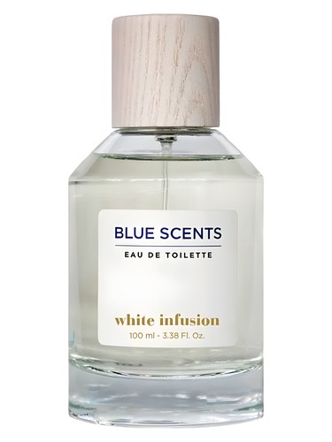 White Infusion by Blue Scents