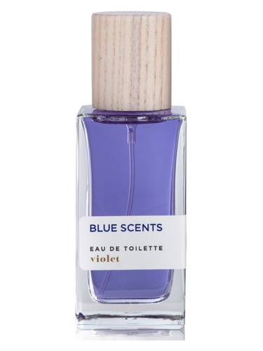 Violet by Blue Scents