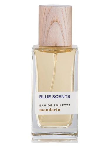Mandarin by Blue Scents