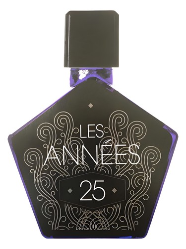 Les Années 25 by Tauer Perfumes