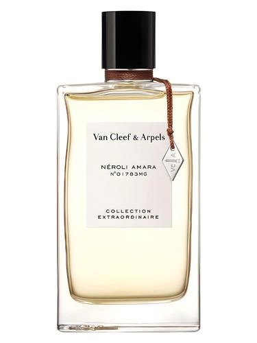 Néroli Amara Van Cleef & Arpels perfume by Van Cleef Arpels