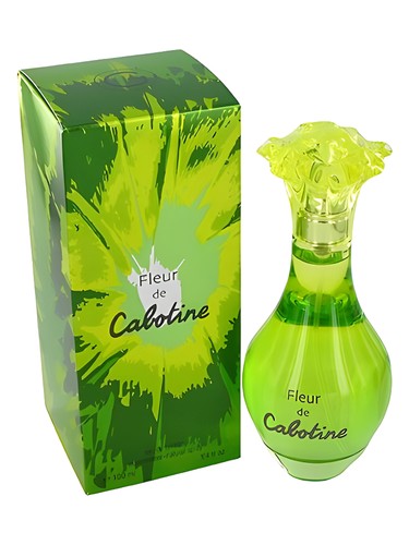 Fleur de Cabotine Grès perfume by Gres