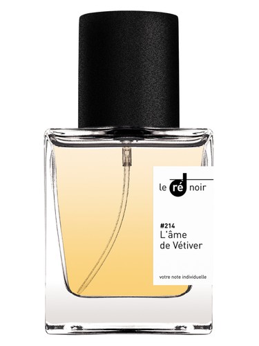 #214 L’âme De Vétiver Le Ré Noir cologne by Le Re Noir