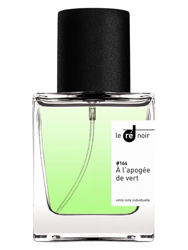 #164 À l’Apogée De Vert Le Ré Noir perfume by Le Re Noir
