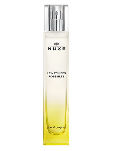 Le Matin des Possibles by Nuxe