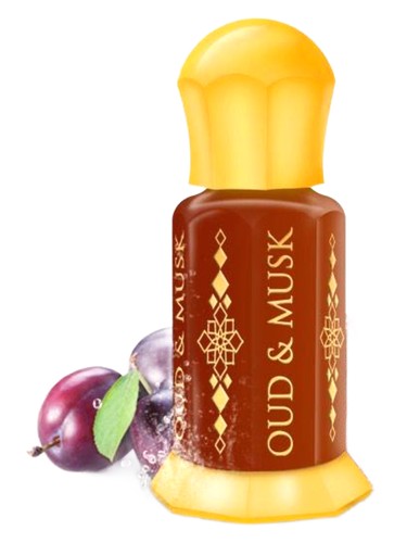 Sweet Forest Oud & Musk perfume by Oud Musk
