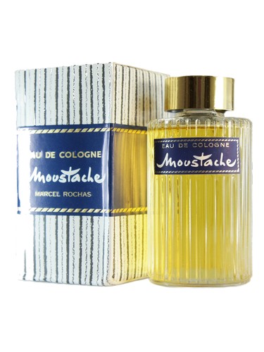Moustache Eau de Cologne by Rochas