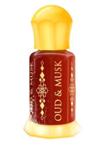 Wood Kastoory Oud & Musk perfume by Oud Musk