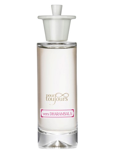 Vers Dharamsala by Pour Toujours