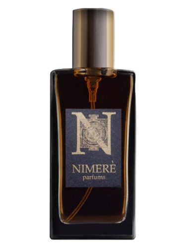 Sonnets of Mary Stuart (Сонеты Марии Стюарт) by Nimere Parfums